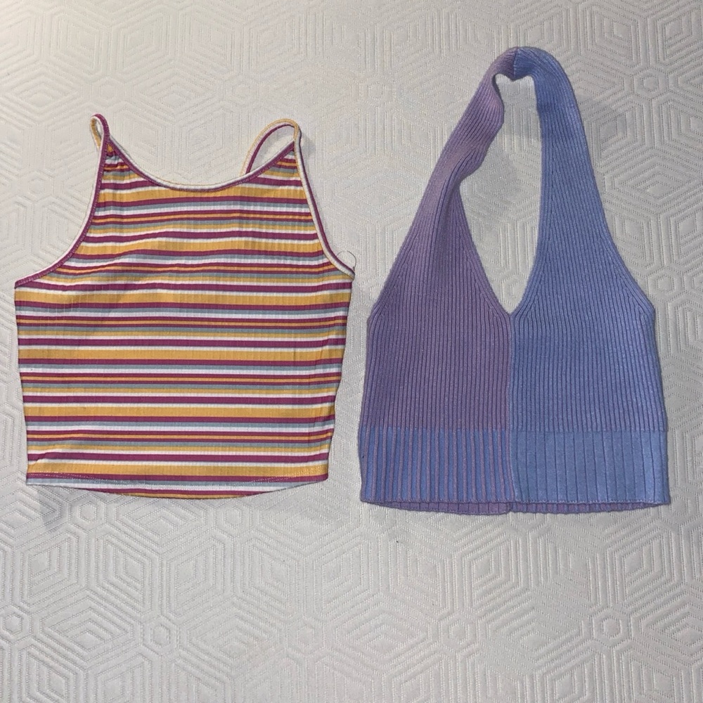 Crop Tops
